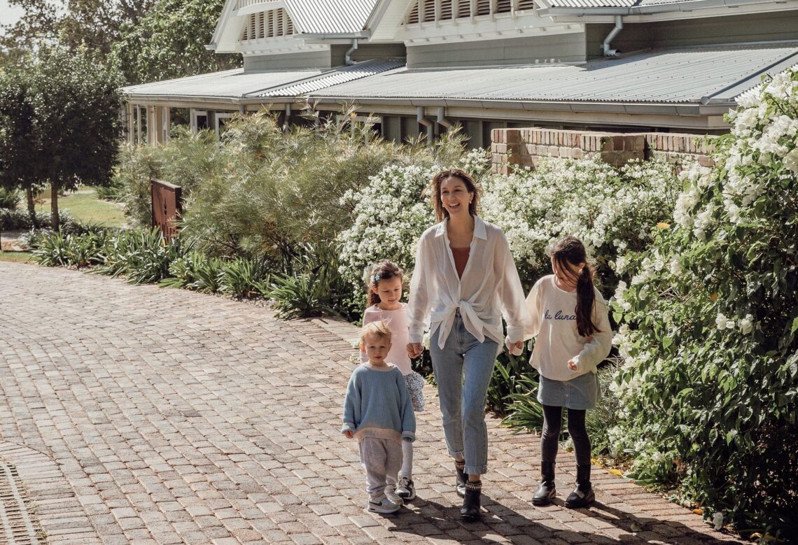 Mother’s Day Picnic at Spicers Hidden Vale